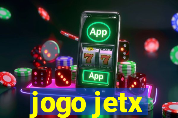 jogo jetx